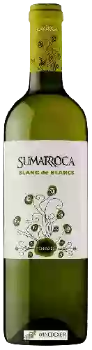 Wijnmakerij Sumarroca - Blanc de Blancs