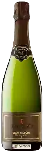 Wijnmakerij Sumarroca - Cava Brut Nature Gran Reserva