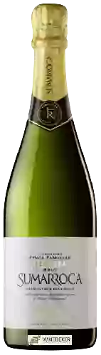 Wijnmakerij Sumarroca - Cava Brut Reserva