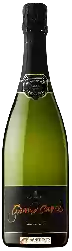 Wijnmakerij Sumarroca - Cava Cuvée Gran Reserva