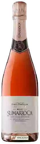 Wijnmakerij Sumarroca - Cava Reserva Brut Rosé