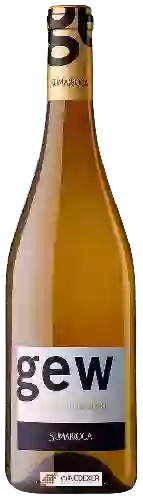 Wijnmakerij Sumarroca - Gewürztraminer