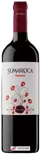 Wijnmakerij Sumarroca - Negre Tinto