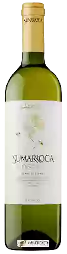 Wijnmakerij Sumarroca - Nostrat Blanc de Blancs