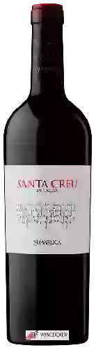 Wijnmakerij Sumarroca - Santa Creu de Creixa