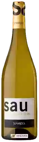 Wijnmakerij Sumarroca - Sauvignon Blanc