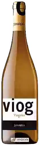 Wijnmakerij Sumarroca - Viognier