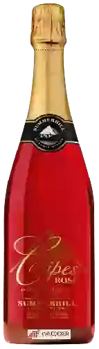 Wijnmakerij Summerhill Pyramid - Cipes Rosé