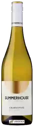 Wijnmakerij Summerhouse - Chardonnay