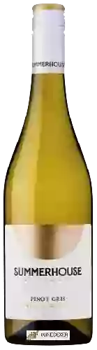 Wijnmakerij Summerhouse - Pinot Gris