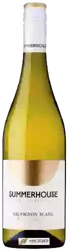 Wijnmakerij Summerhouse - Sauvignon Blanc