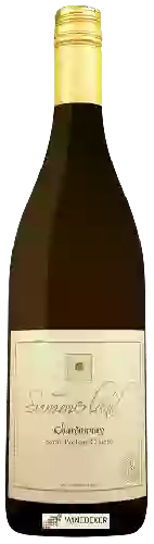 Wijnmakerij Summerland - Chardonnay