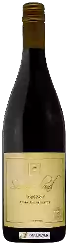 Wijnmakerij Summerland - Pinot Noir