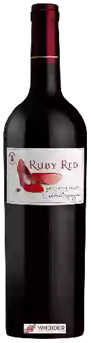 Wijnmakerij Summers - Ruby Red Cabernet Sauvignon