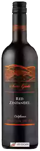 Wijnmakerij Sun Gate - Red Zinfandel