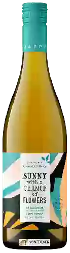 Wijnmakerij Sunny With a Chance of Flowers - Chardonnay