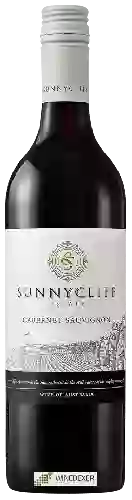 Wijnmakerij Sunnycliff Estates - Cabernet Sauvignon