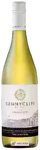 Wijnmakerij Sunnycliff Estates - Chardonnay