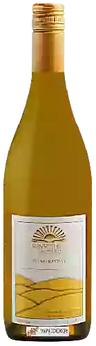 Wijnmakerij Sunset Hills - Chardonnay