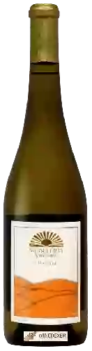 Wijnmakerij Sunset Hills - Viognier