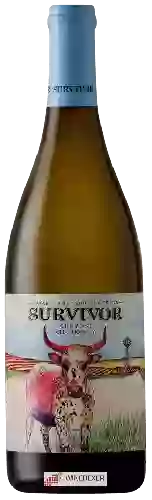 Wijnmakerij Survivor - Wild Yeast Chardonnay