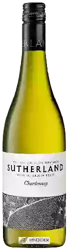 Wijnmakerij Sutherland - Chardonnay