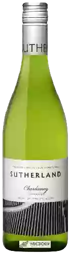 Wijnmakerij Sutherland - Unwooded Chardonnay