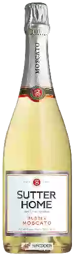 Wijnmakerij Sutter Home - Bubbly Moscato