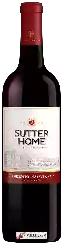 Wijnmakerij Sutter Home - Cabernet Sauvignon