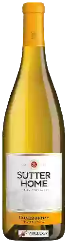 Wijnmakerij Sutter Home - Chardonnay