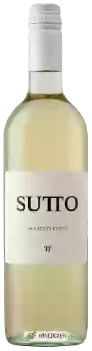 Wijnmakerij Sutto - Bianco di Sutto