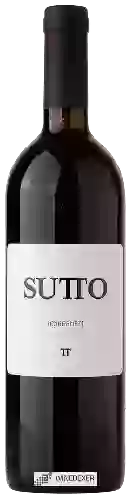 Wijnmakerij Sutto - Cabernet