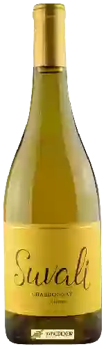 Wijnmakerij Suvali - Chardonnay