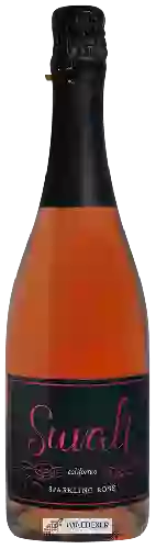 Wijnmakerij Suvali - Sparkling Rosé