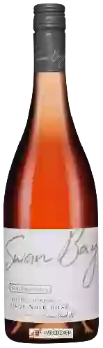 Wijnmakerij Swan Bay - Bellarine Peninsula Pinot Noir Rosé