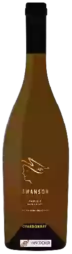 Wijnmakerij Swanson - Salon Selection Chardonnay