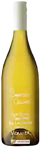 Wijnmakerij Sweetzer Cellars - Lieff Alamo Creek Ranch Viognier