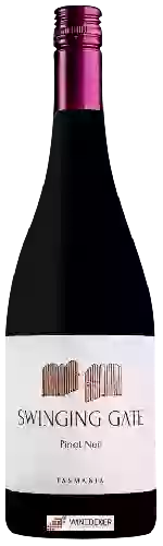 Wijnmakerij Swinging Gate - Pinot Noir