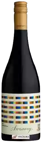 Wijnmakerij Swinney - Syrah