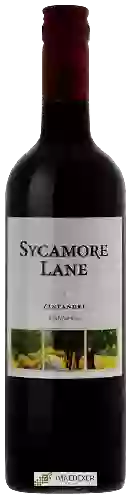 Wijnmakerij Sycamore Lane - Zinfandel