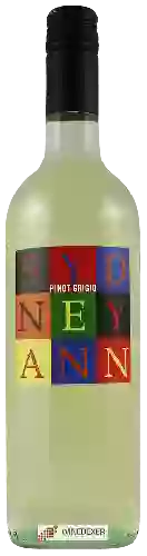 Wijnmakerij Sydney Ann - Pinot Grigio