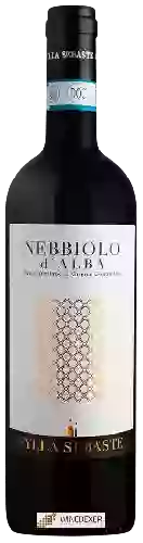 Wijnmakerij Sylla Sebaste - Nebbiolo d'Alba