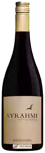 Wijnmakerij Syrahmi - New Beginnings Shiraz