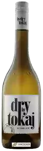 Wijnmakerij Szent Tamás - Dry by Tokaj White