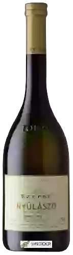 Wijnmakerij Szepsy - Nyulászó Cuvée