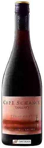 Wijnmakerij T Gallant - Cape Schanck Pinot Noir