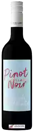 Wijnmakerij T Gallant - Pinot Noir