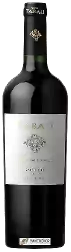 Wijnmakerij Tabali - Reserva Carmenère