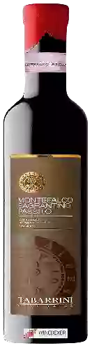 Wijnmakerij Tabarrini - Passito Montefalco Sagrantino