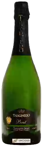 Wijnmakerij Tabernero - Brut